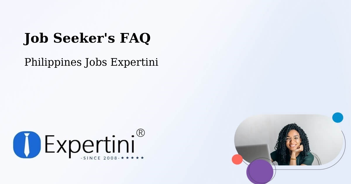 Employer FAQ – Padapada - Philippines Jobs Expertini