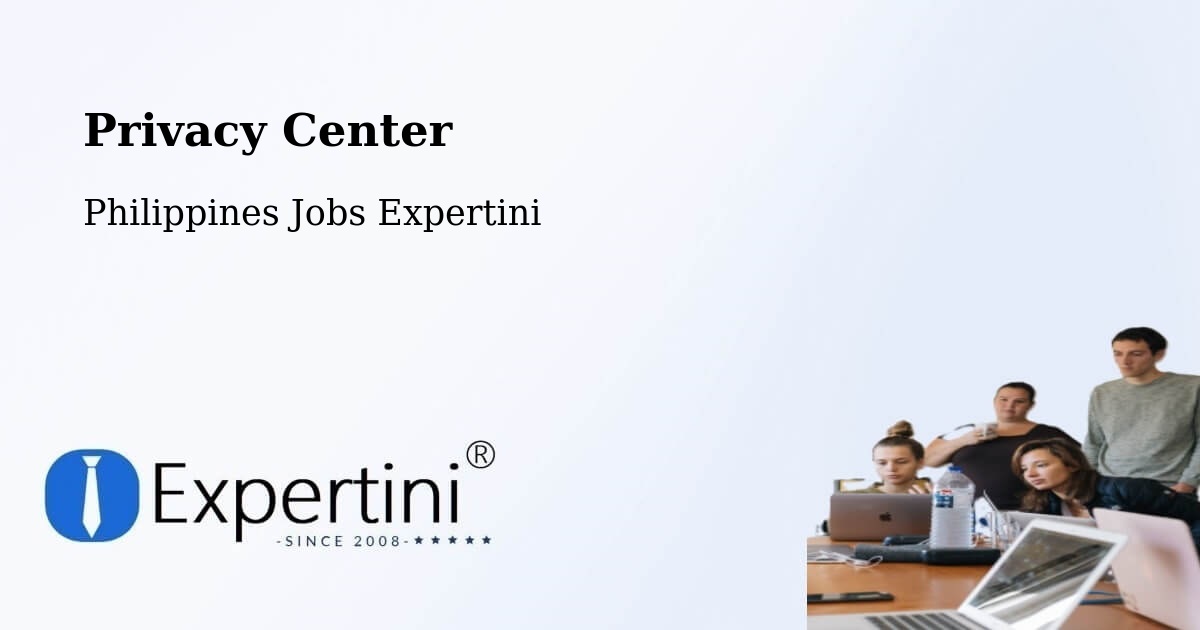 Privacy Policy – Padapada - Philippines Jobs Expertini